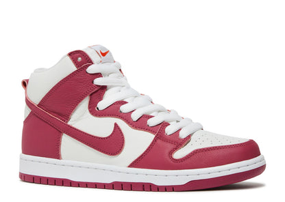 Nike SB Dunk High Sweet Beet