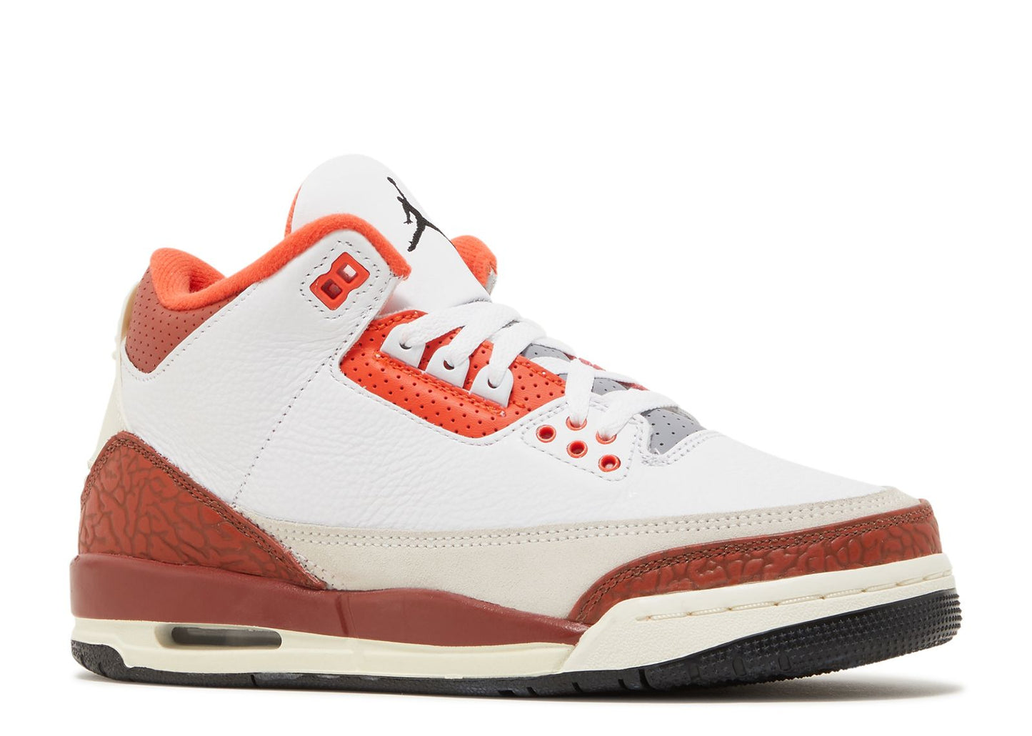 Air Jordan 3 Dunk On Mars