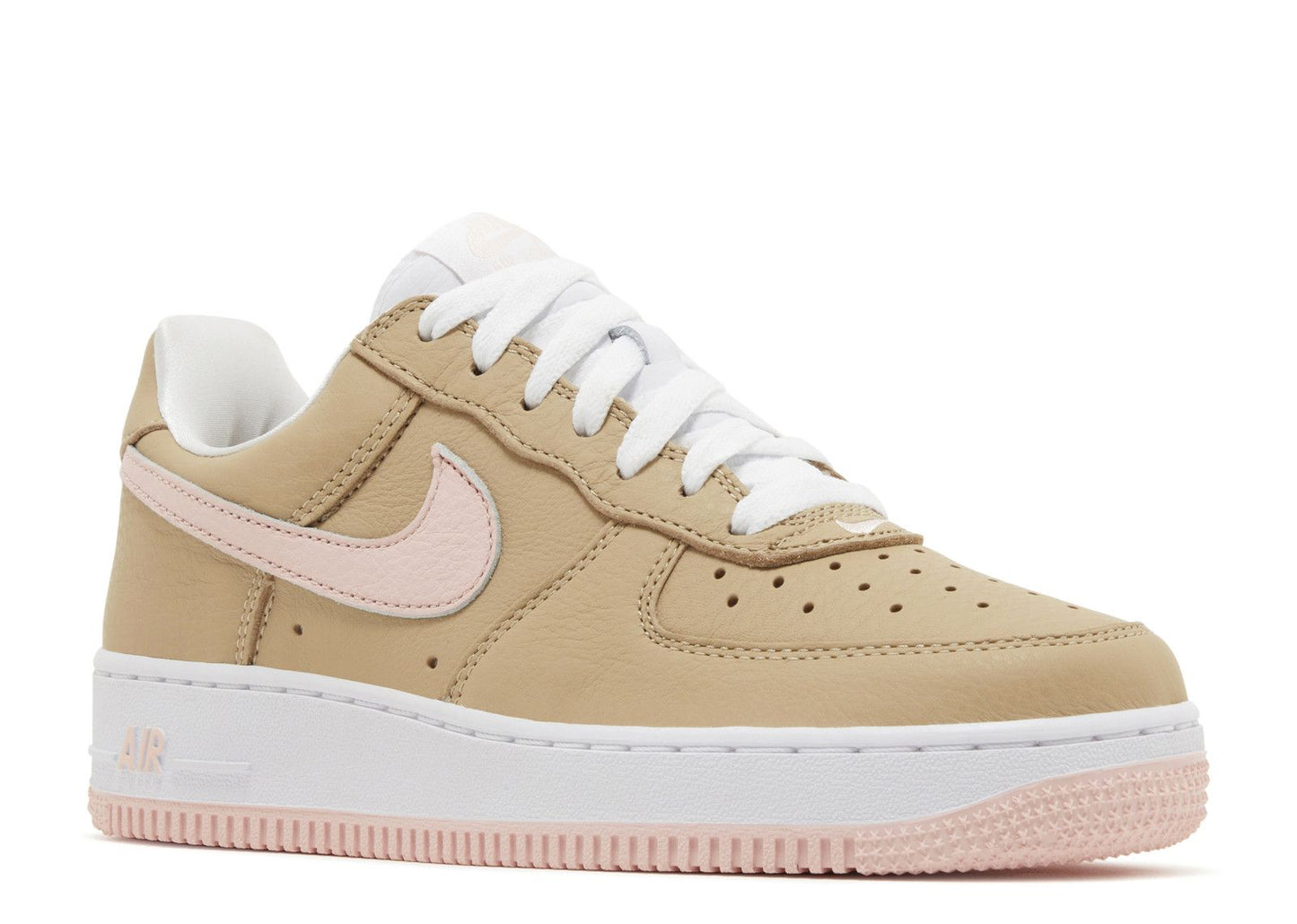 Air Force 1 Low Retro Linen