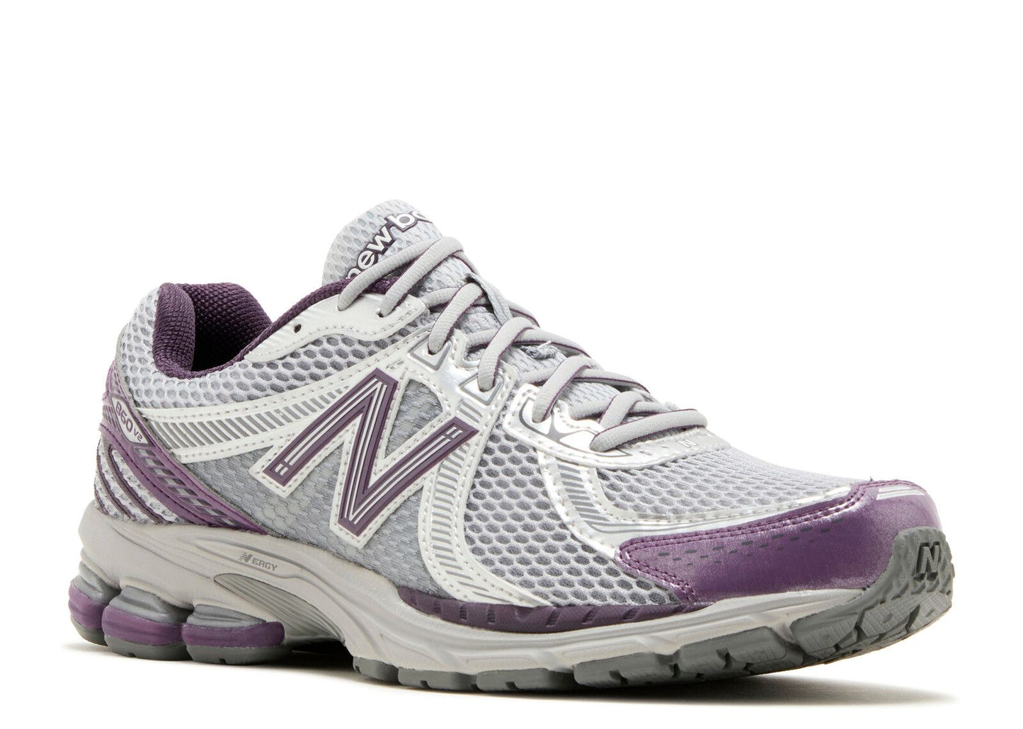 New Balance 860 V2 Milky Way Pack Midnight Violet