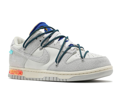 Nike Dunk Low Off-White Lot 16