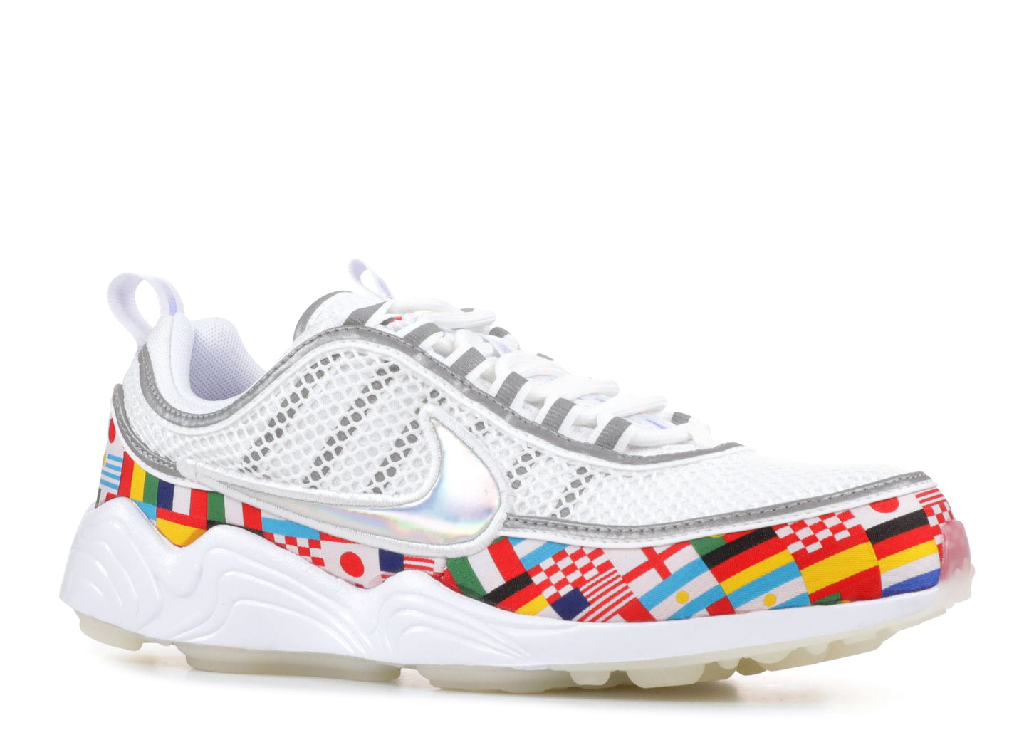 Air Zoom Spiridon 16 NIC