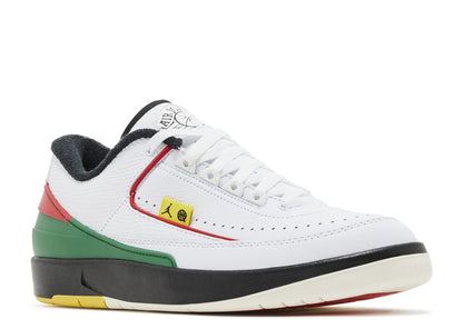 Air Jordan 2 Low Quai 54