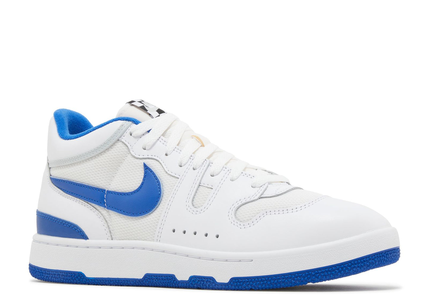 Nike Mac Attack Game Royal