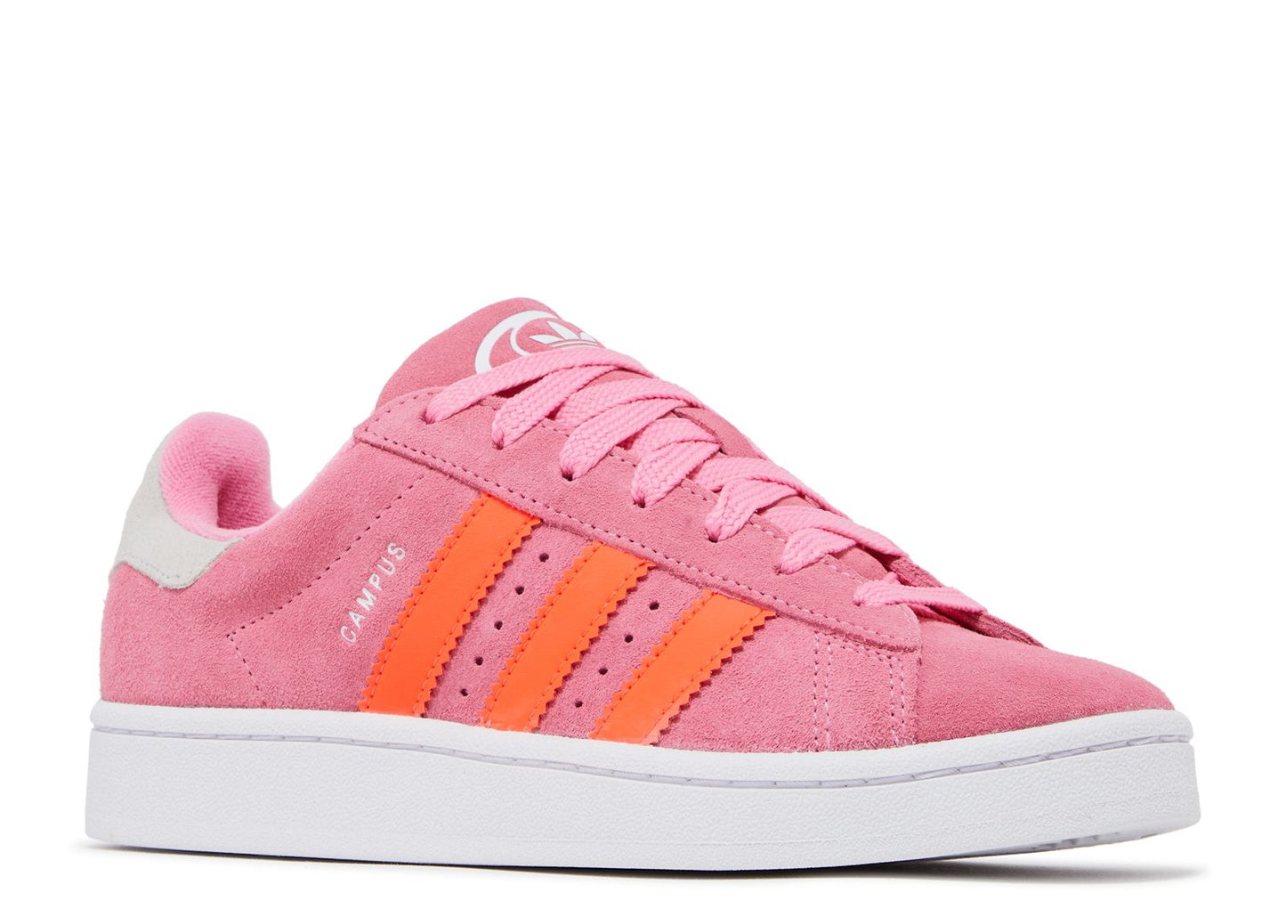 Adidas Campus 00s Bliss Pink Solar Red (GS)