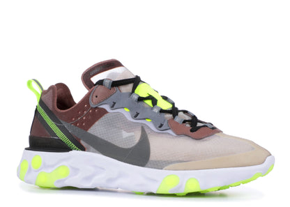 React Element 87 Desert Sand