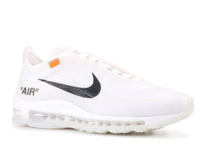 Off-White Air Max 97 The Ten