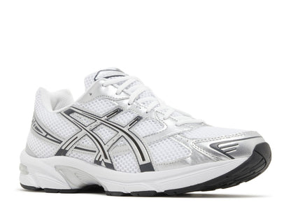 ASICS Gel-1130 White Pure Silver