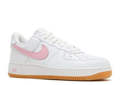 Air Force 1 Low '07 Retro Color of the Month Pink Gum