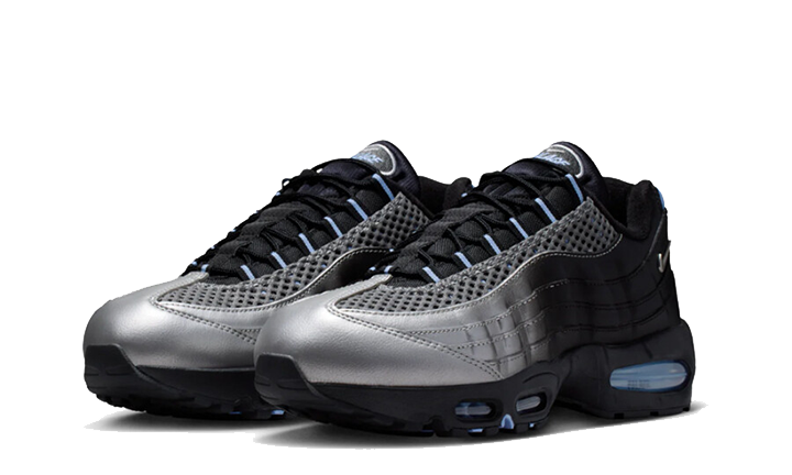 Nike Air Max 95 Big Bubble Palace
