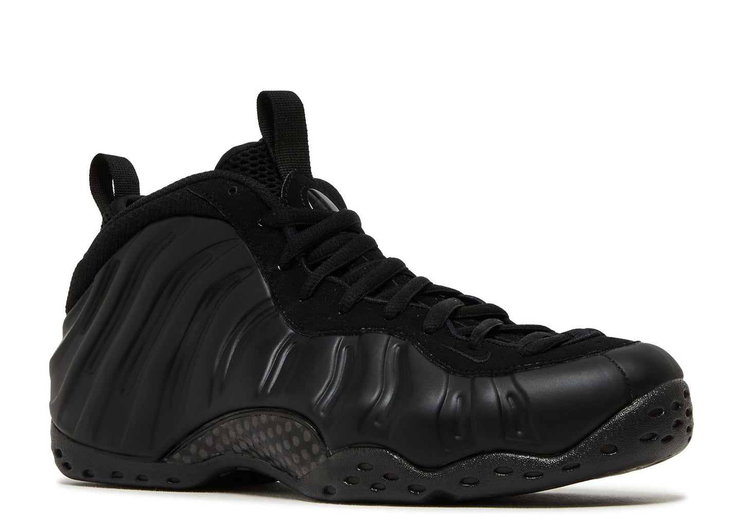 Nike Air Foamposite One Anthracite (2023)