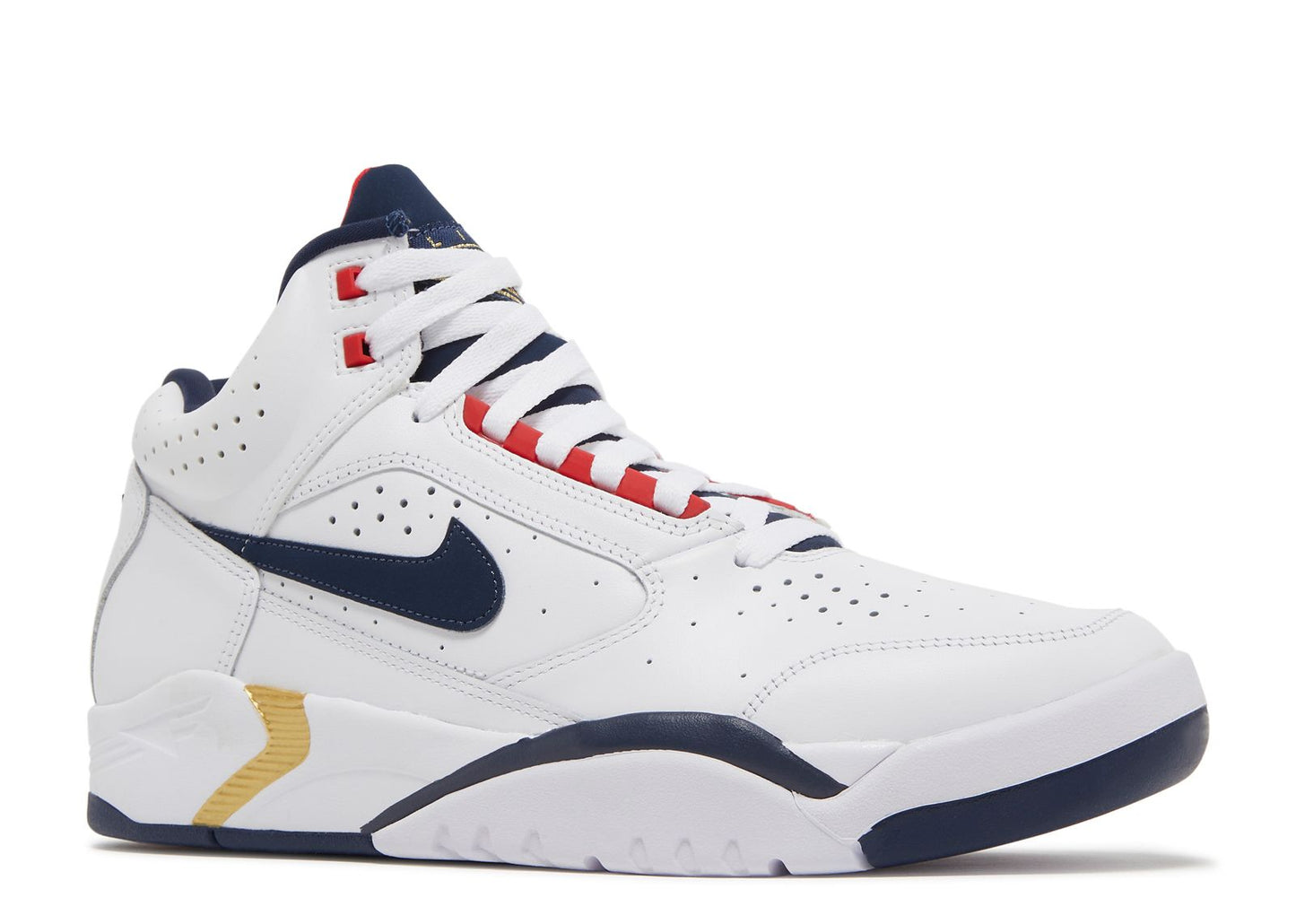 Nike Air Flight Lite II Mid Olympic