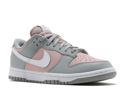 Nike Dunk Low Pink Oxford (W)