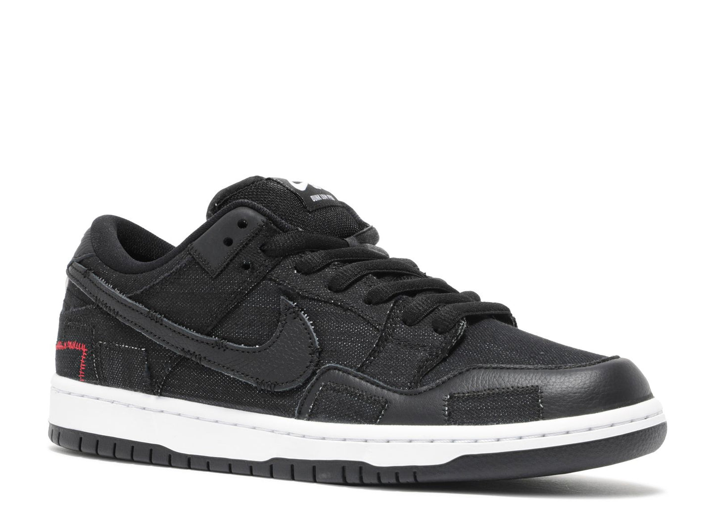 SB Dunk Low Wasted Youth