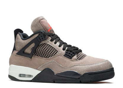 Air Jordan 4 Retro Taupe Haze