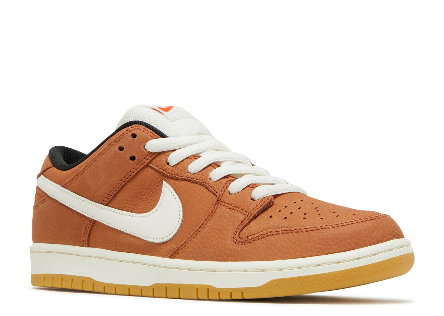 Nike SB Dunk Low Pro Dark Russet