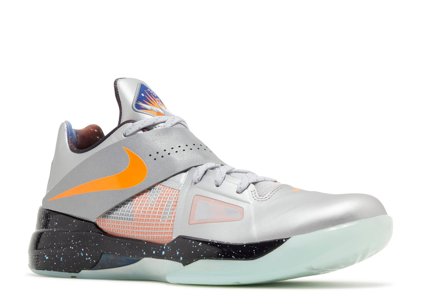 Nike KD 4 Galaxy (2024)