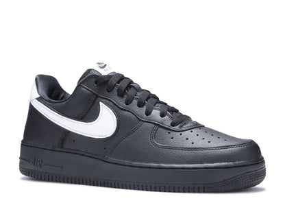 Nike Air Force 1 Low QS Black White