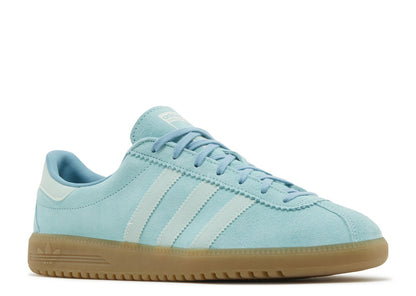 Adidas Bermuda Easy Mint