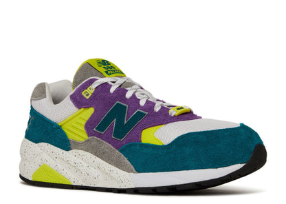 New Balance 580 Shaded Spruce Palace