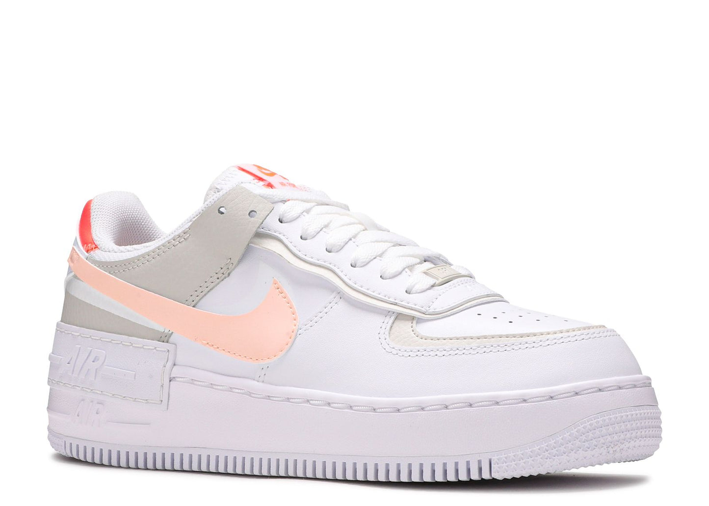 Air Force 1 Shadow Crimson Tint Bright Mango