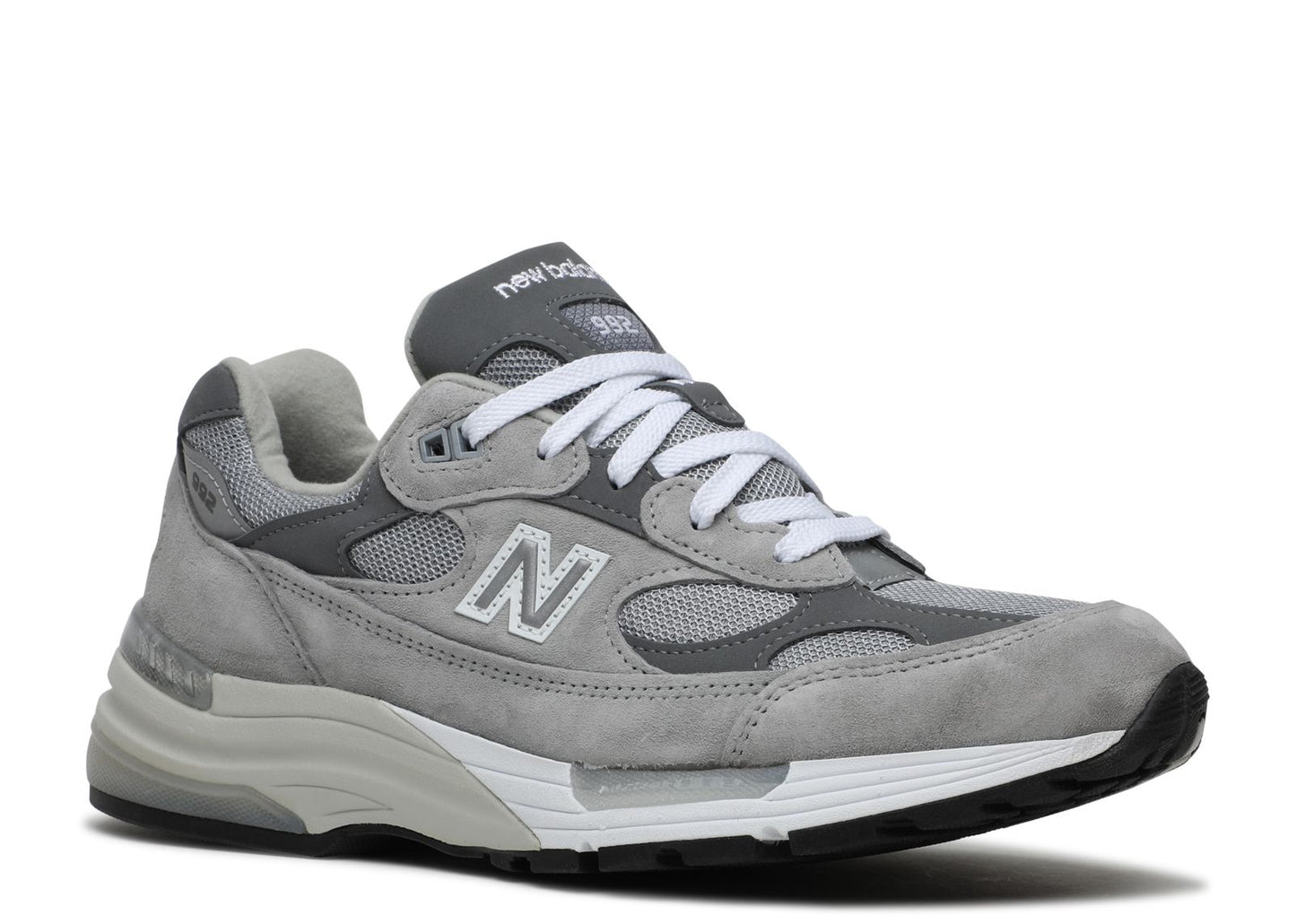 New Balance 992 Grey