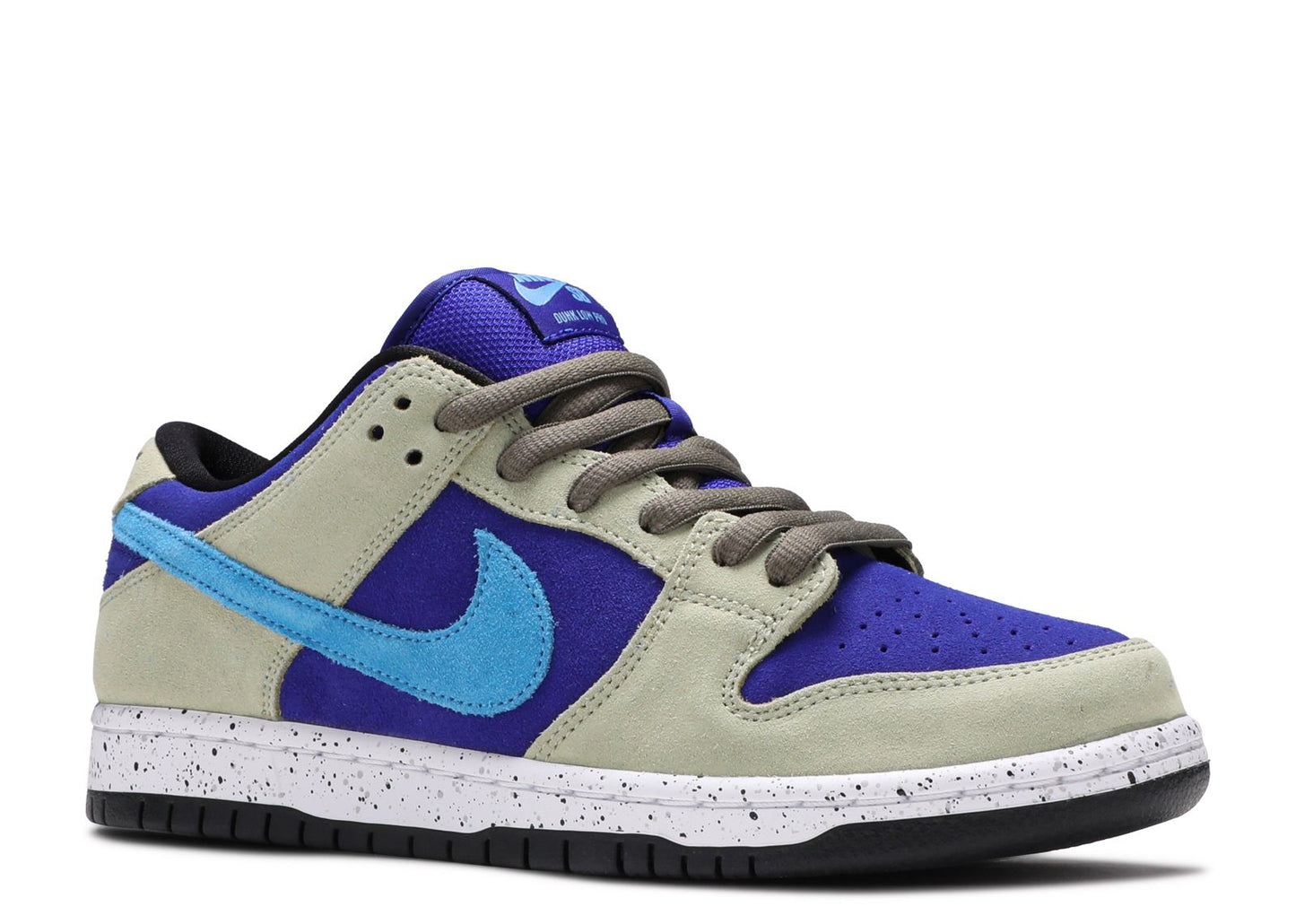 Nike SB Dunk Low Celadon