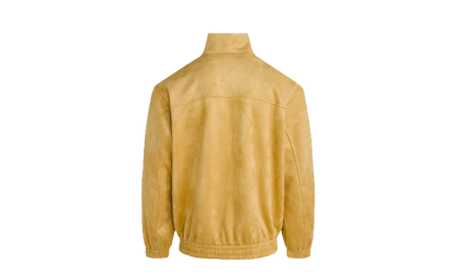 adidas CTT Chinese Track Top 3.1 Gender Neutral Jacket (Asian Sizing) - Oat