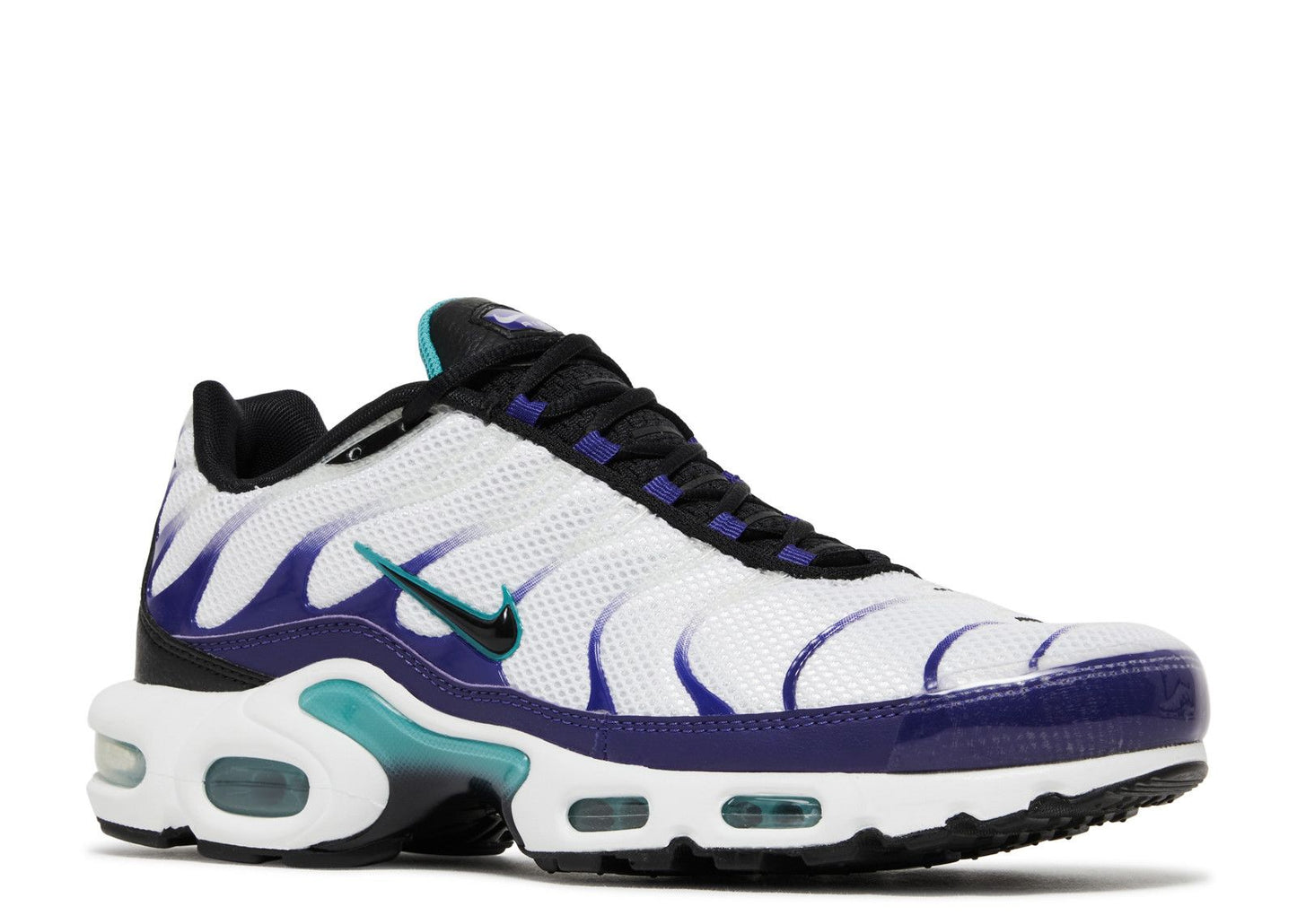 Nike Air Max Plus White Grape Ice