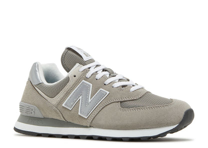 New Balance 574 Grey Day Classic Grey