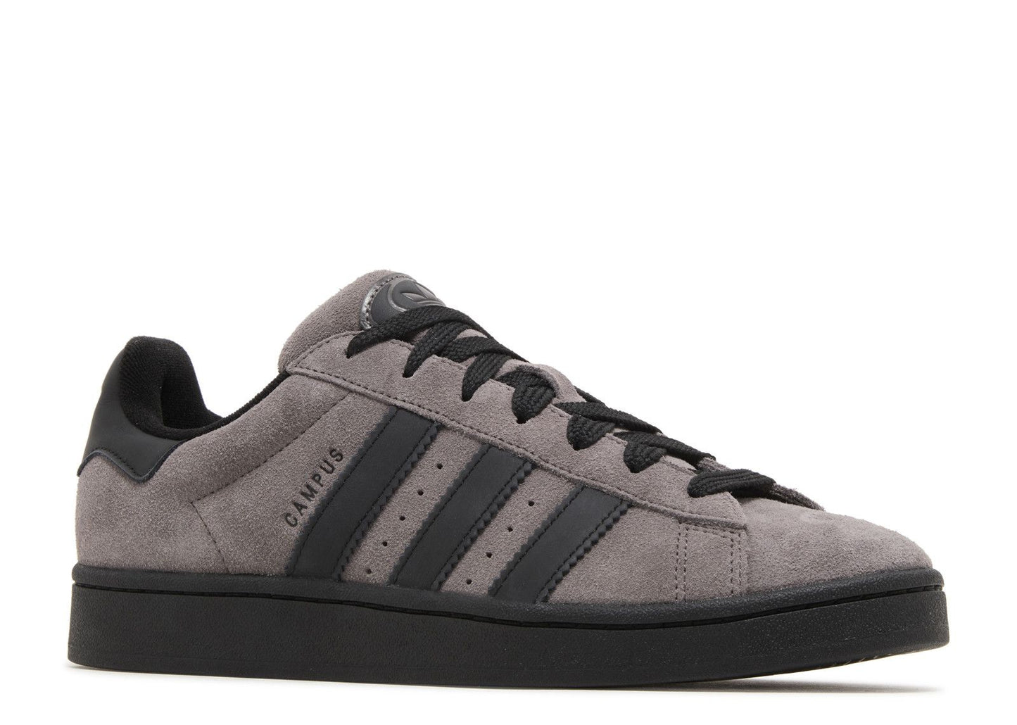 Adidas Campus 00s Charcoal Black