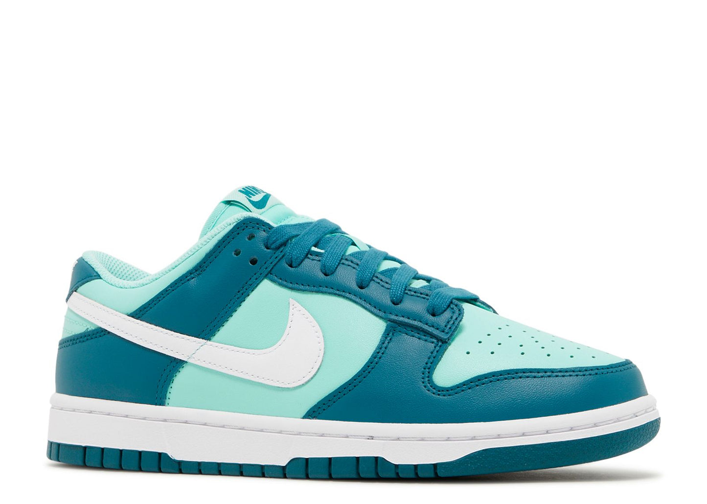 Nike Dunk Low Geode Teal