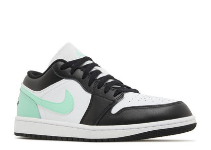 Air Jordan 1 Low Green Glow