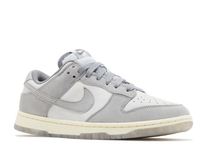 Nike Dunk Low Cool Grey Football Grey