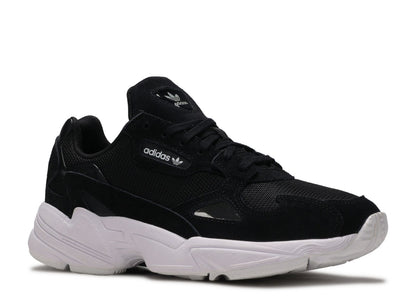 Adidas Falcon Core Black Cloud White