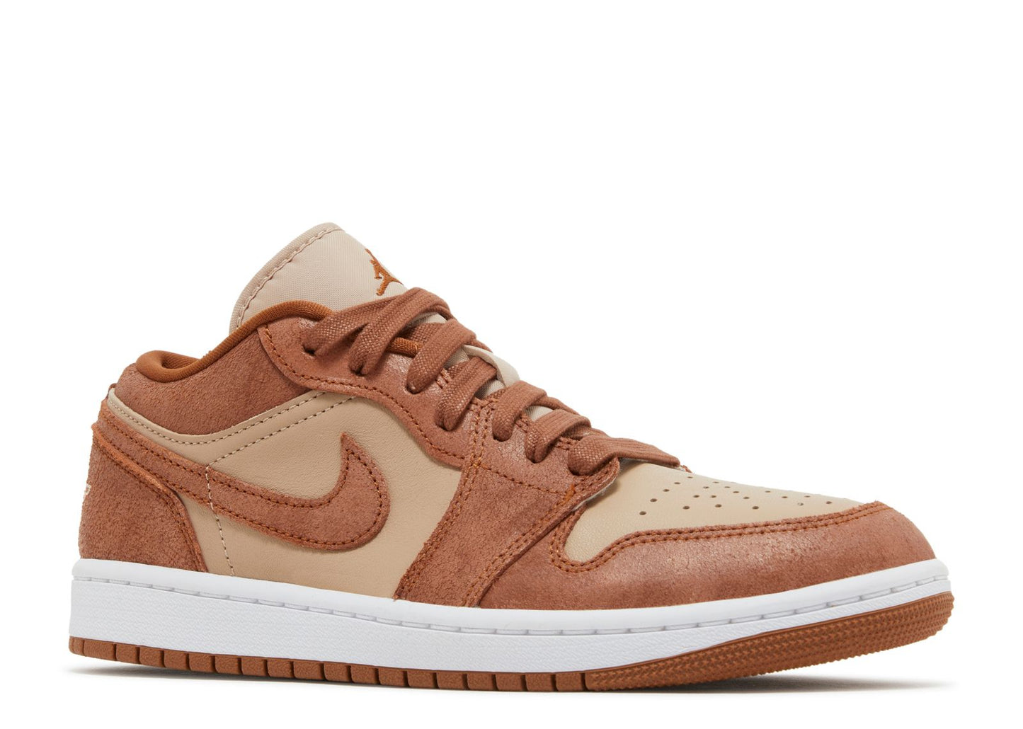 Air Jordan 1 Low SE Legend Coffee