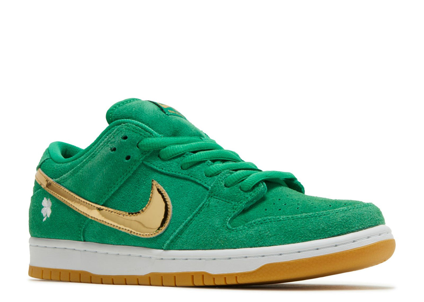 Nike SB Dunk Low Pro St. Patrick's Day (2022)