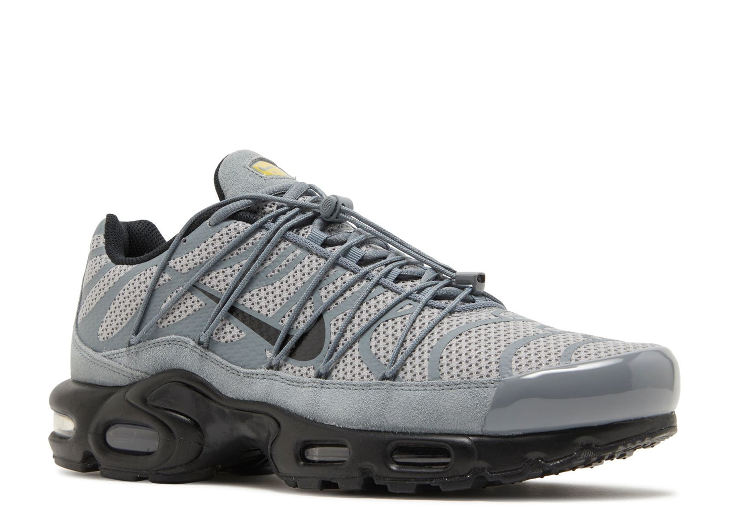 Air Max Plus Lace Toggle Utility Grey Reflective