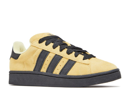 Adidas Campus 00s Almost Yellow Core Black