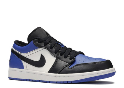 Air Jordan 1 Low Royal Toe