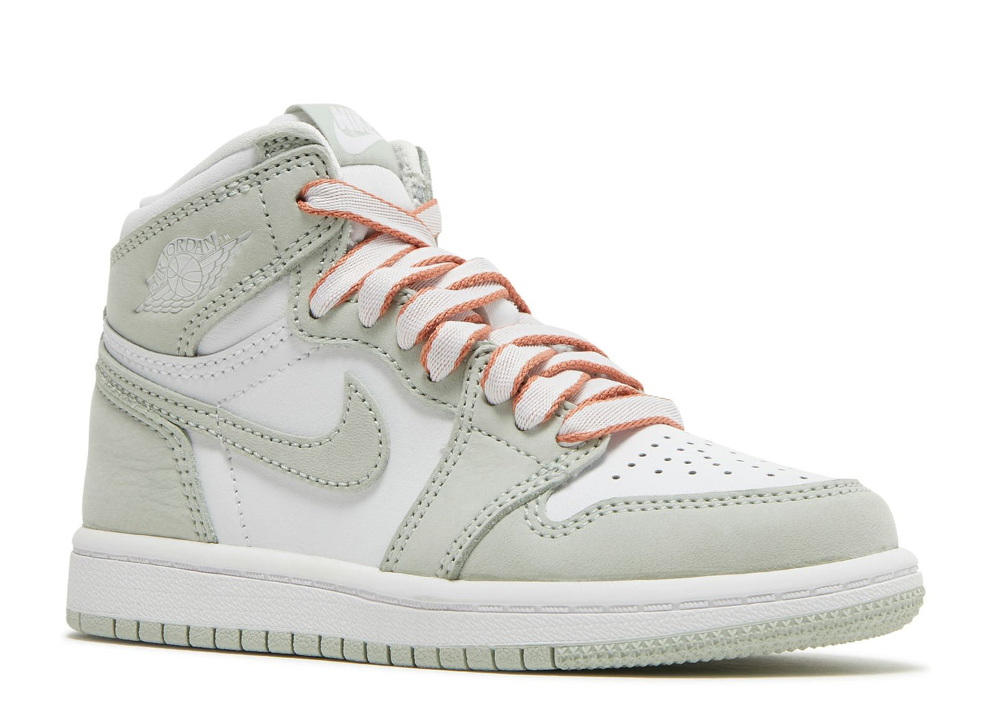 Air Jordan 1 Retro High OG Seafoam Enfant Et Bébé