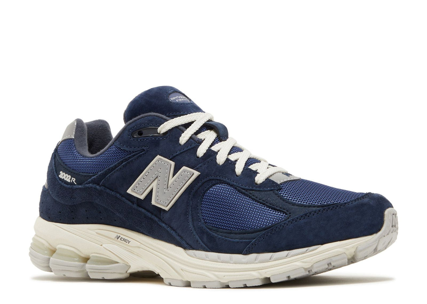 New Balance 2002R Navy Grey