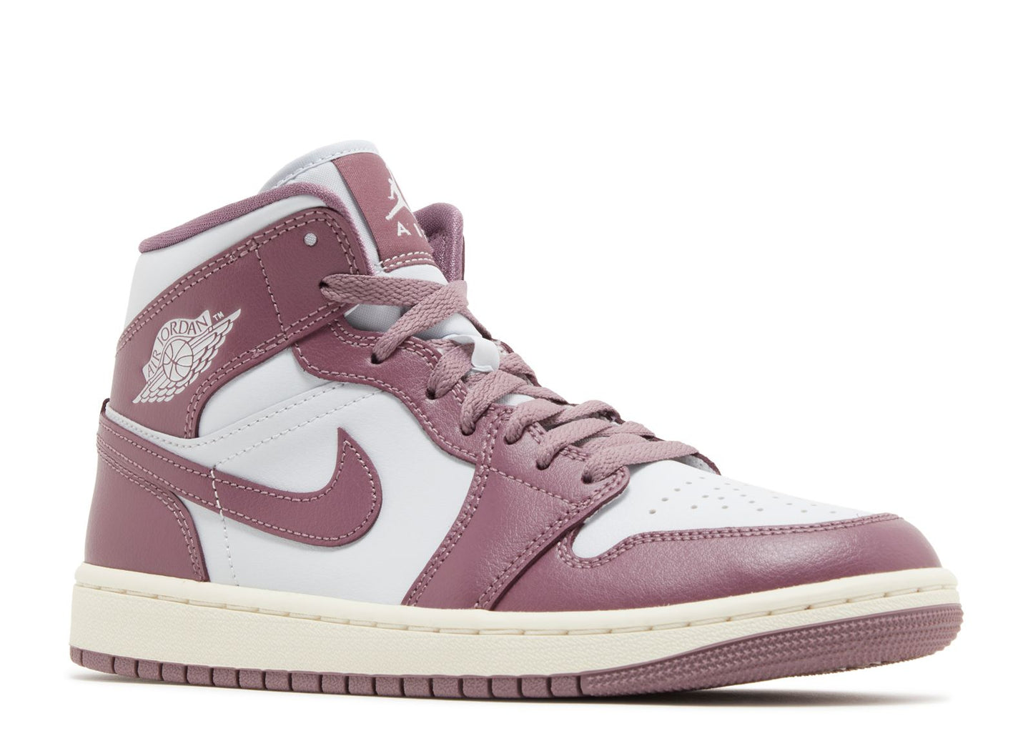 Air Jordan 1 Mid Sky J Mauve