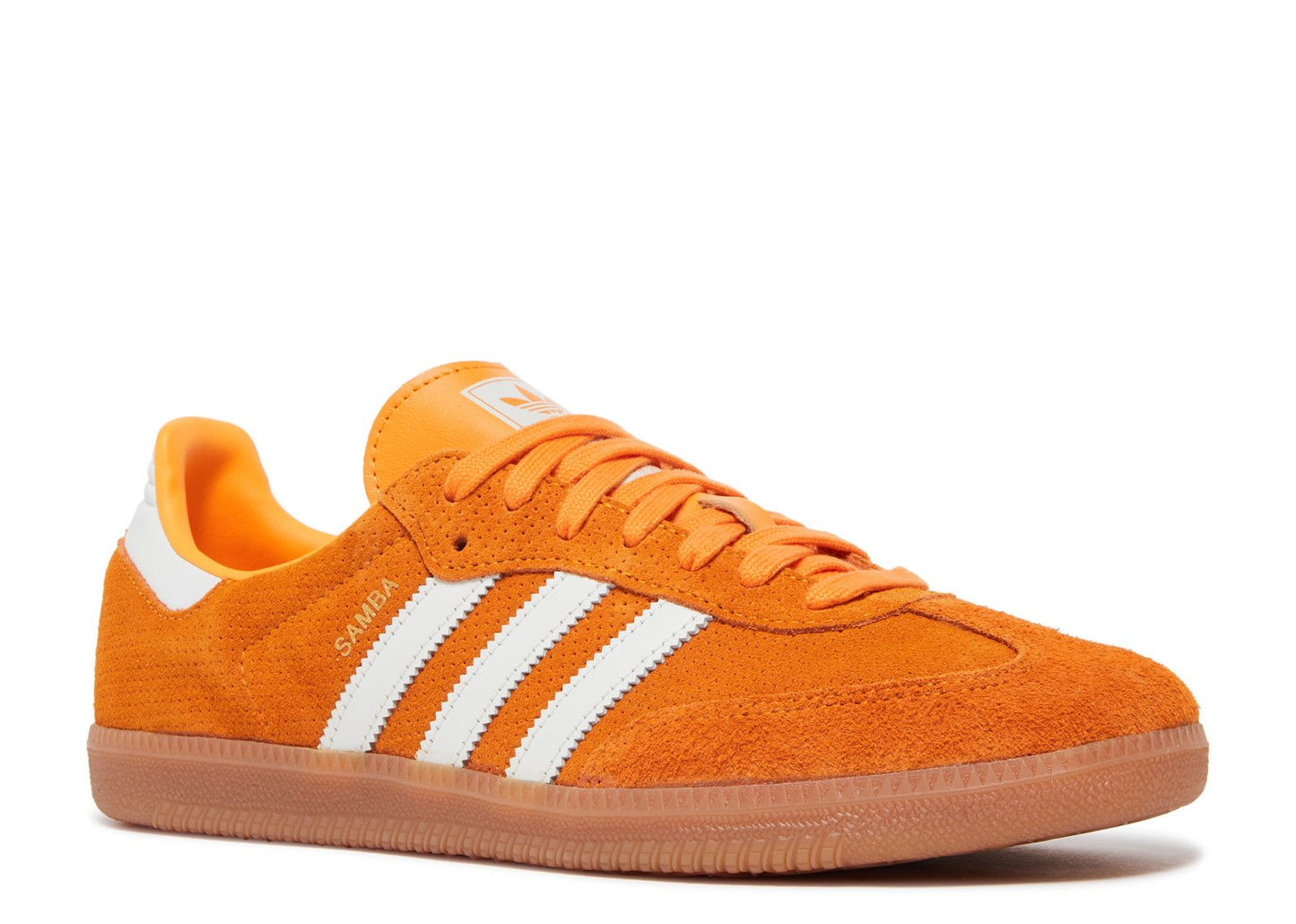 Adidas Samba OG Rush Orange