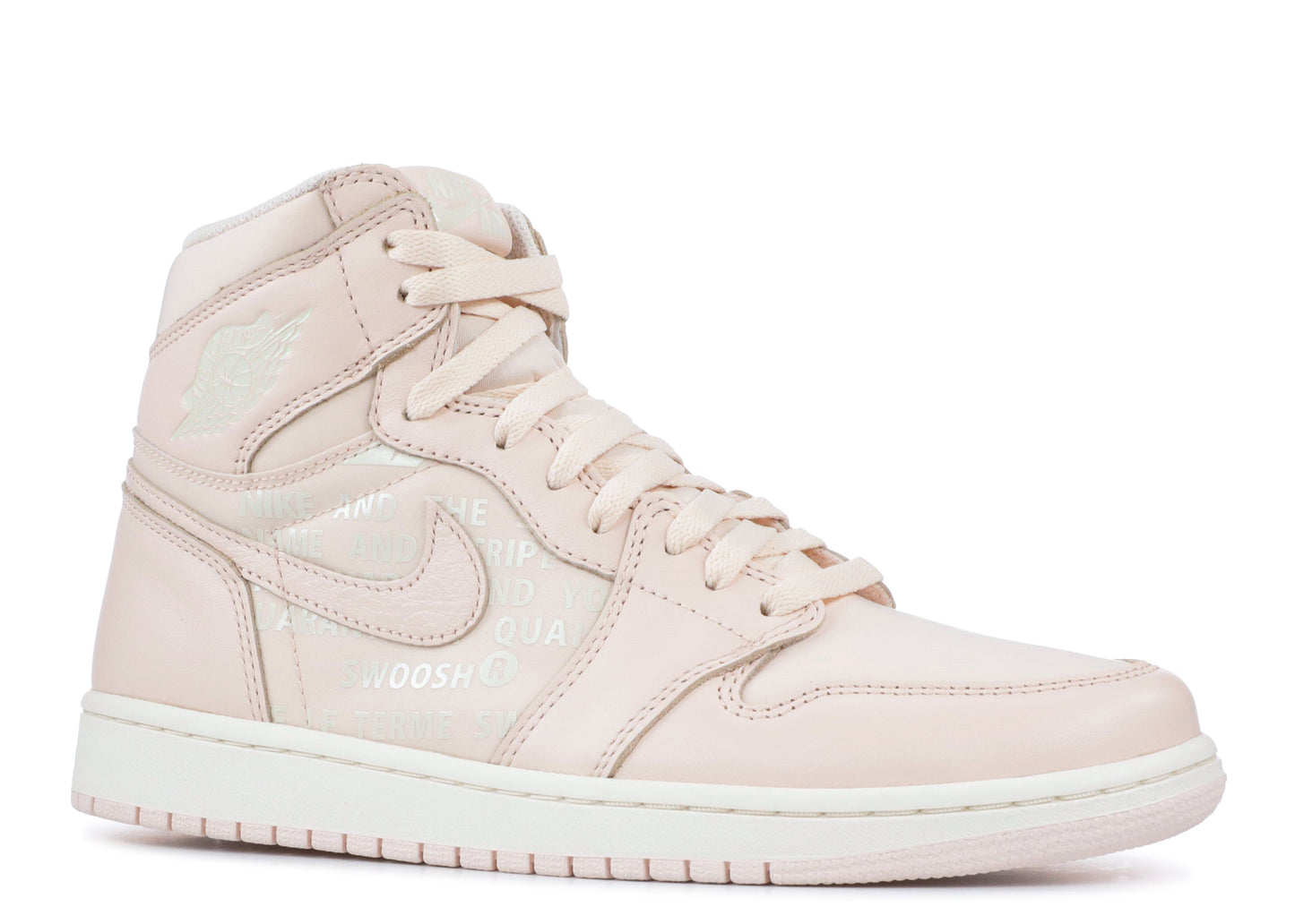 Air Jordan 1 Retro High Guava Ice