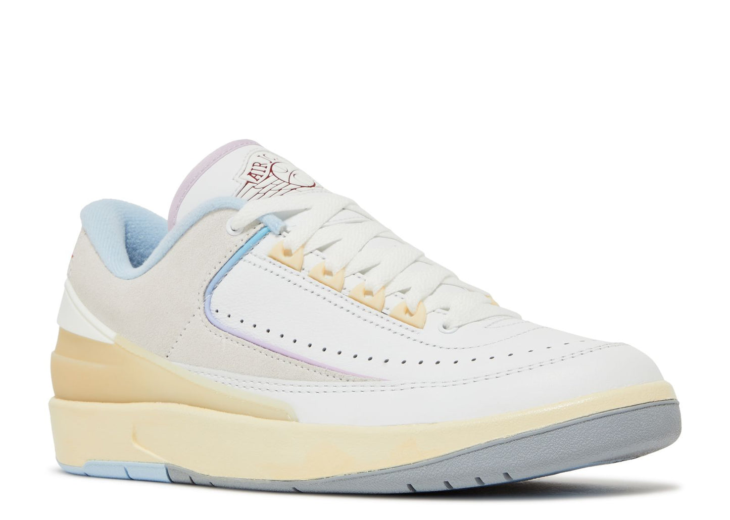 Air Jordan 2 Low Look Up In The Air