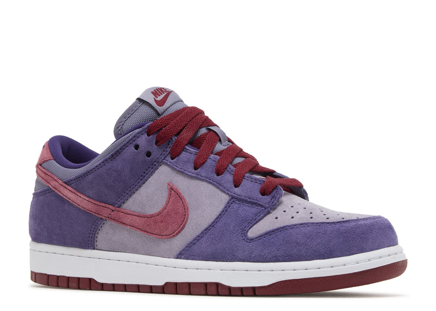 Nike Dunk Low Plum