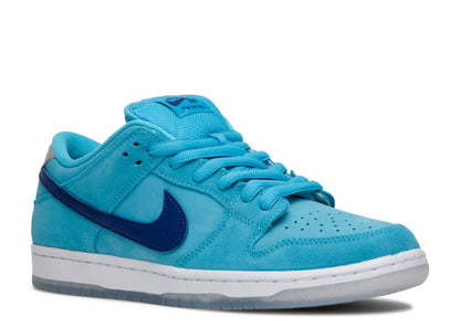 Nike SB Dunk Low Pro Blue Fury