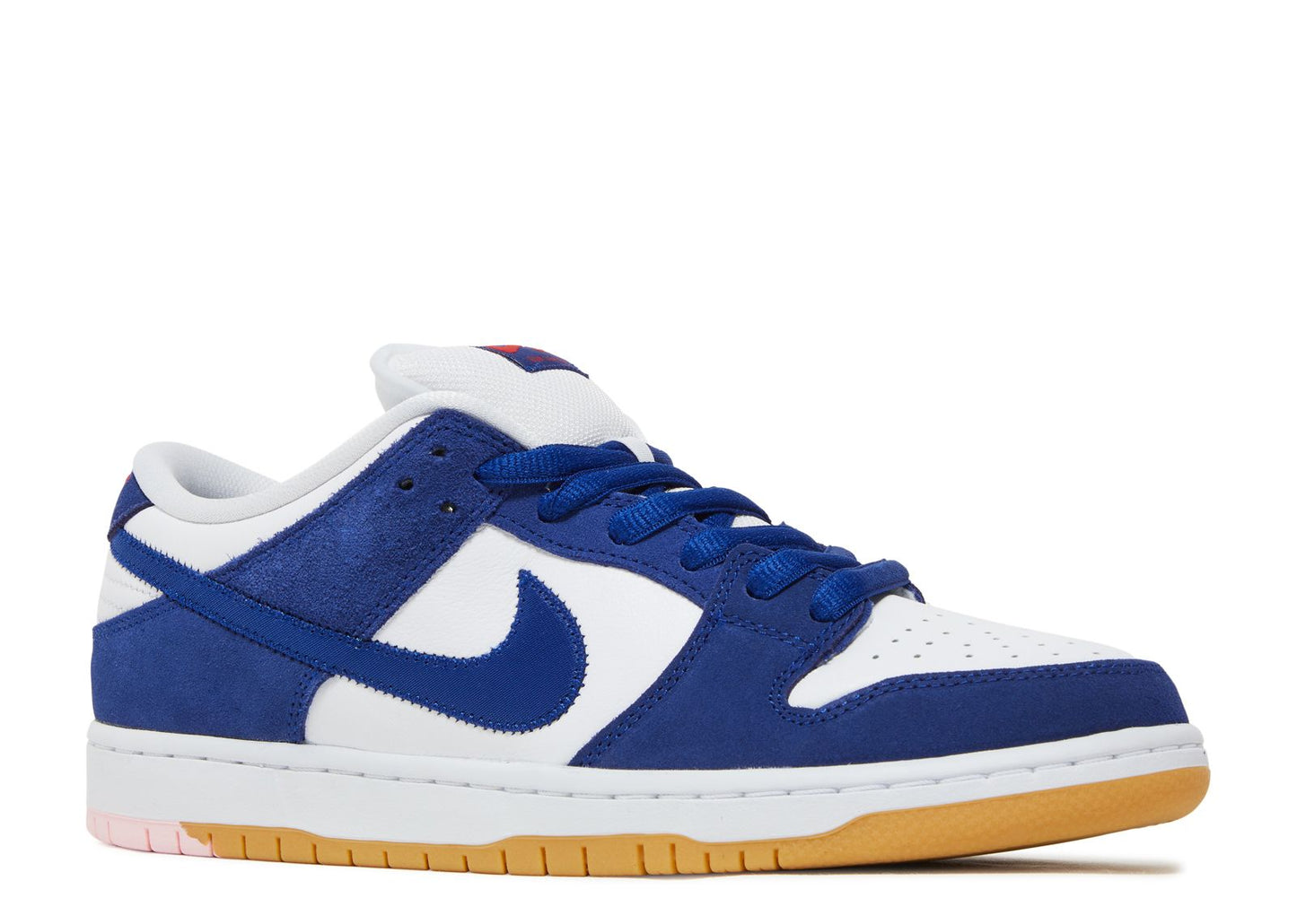 Nike SB Dunk Low Los Angeles Dodgers