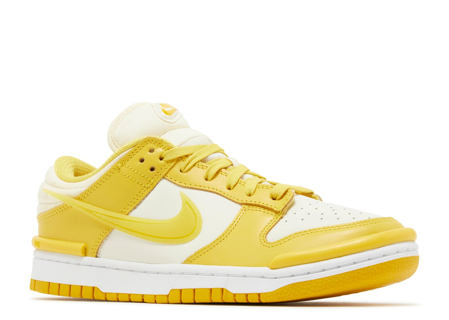 Nike Dunk Low Twist Vivid Sulfur